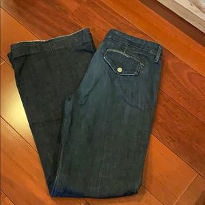 7 for all mankind jeans